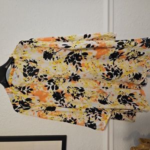 Blouse 2X